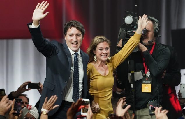大选过后，加拿大新政府面临的挑战