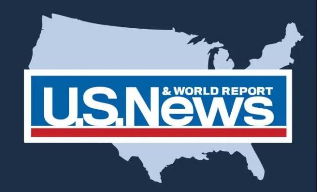 U.S. News世界大学排名出炉：多大挤进前二十名
