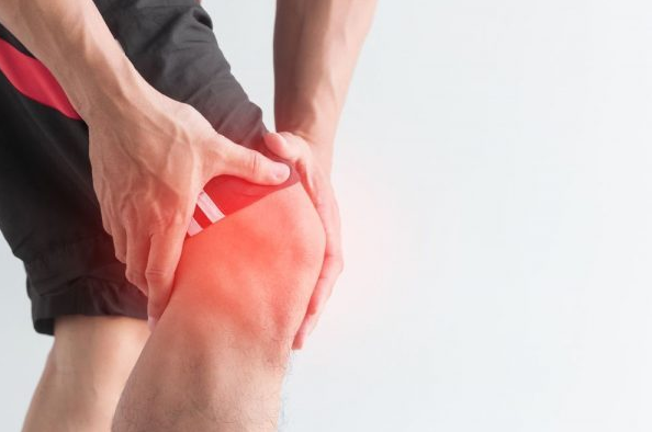 膝关节疼痛怎么办？来听听老中医的意见