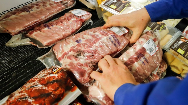 中国恢复进口因猪瘟危机？加拿大油菜籽仍被禁