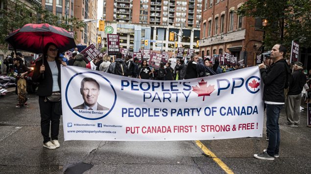 抽梯子？加拿大移民反对接收更多新移民
