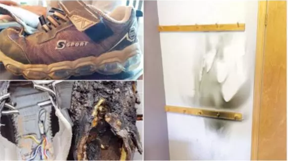 注意！加拿大的爆款童鞋 存在致命安全隐患