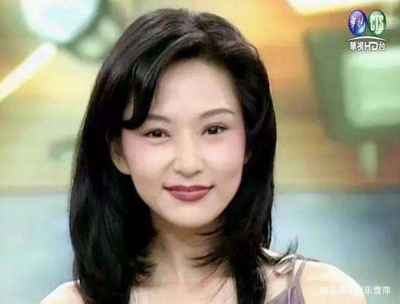 “台湾第一美人”堪称绝色 一生仅谈一次恋爱