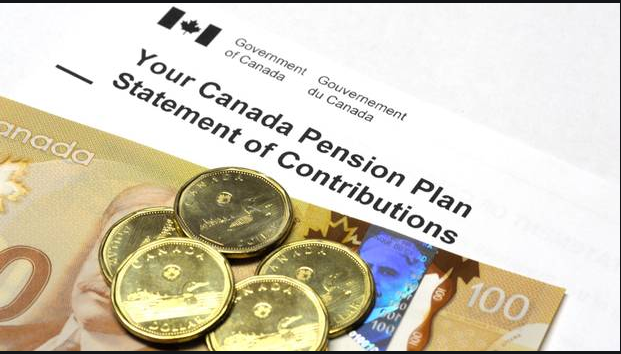 加拿大退休金计划三季度增长86亿