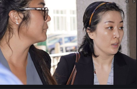 7000万美元天价保释的华裔富家女被判无罪