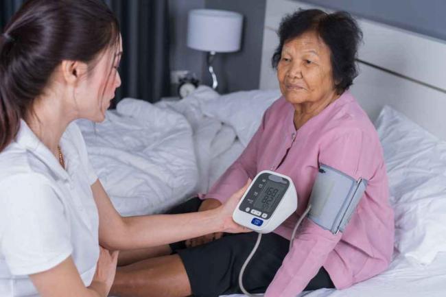 高血压的5个谎言 让多少患者人为刀俎
