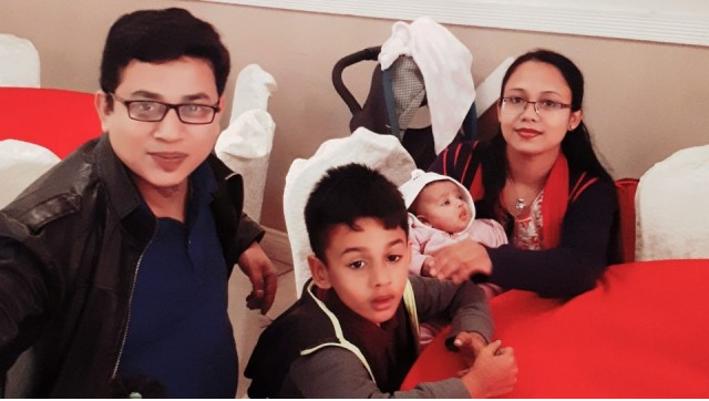 多伦多女子怀孕7个月 边境局坚决将其驱逐出境