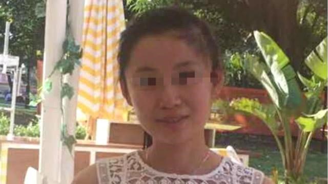 认罪了！19岁中国留学生承认杀死28岁女室友