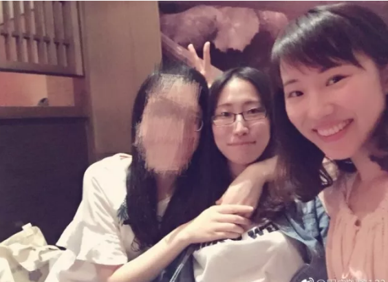 江歌妈妈起诉刘鑫，她已改名好像什么也没发生过