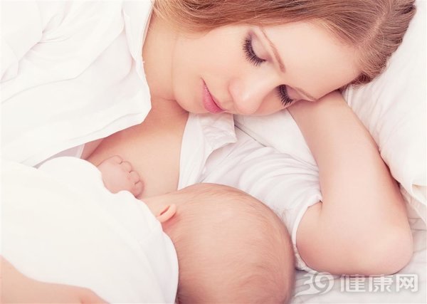 哺乳期乳房疼痛 警惕乳腺炎