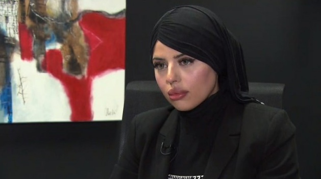 加拿大还有这种事 拒摘头巾 穆斯林女老师丢饭碗