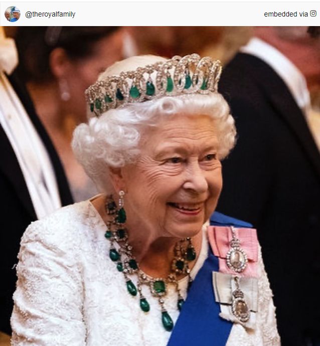 年薪近9万！英女王公开招聘 加拿大人都可应聘