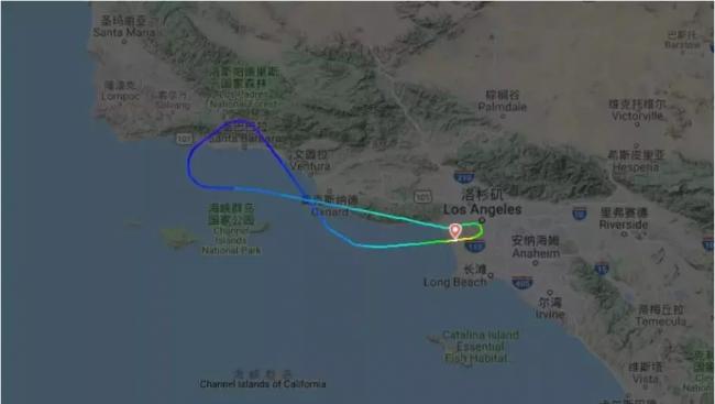 5娃爸加航客机中暴毙，西温华裔女童飞机上身亡