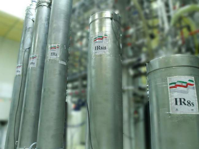 伊朗退出核协议，悬赏刺杀川普 油价狂飙加元暴涨