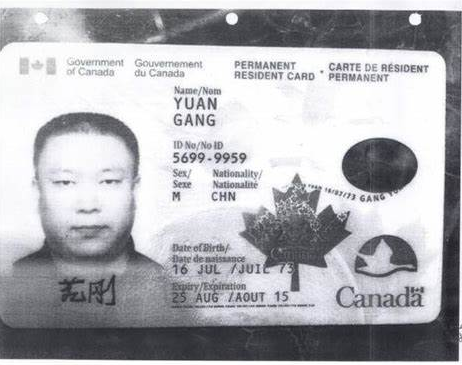 加拿大华裔富豪离奇碎尸案落幕 电影都不敢编