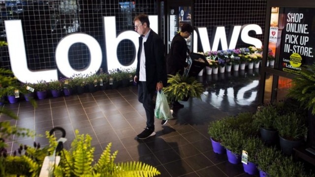 加拿大大统华母公司裁上千人 品牌店接连倒闭