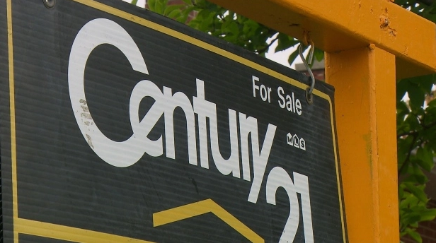 CREA：12月加拿大房屋销售增22%房价涨9.6%
