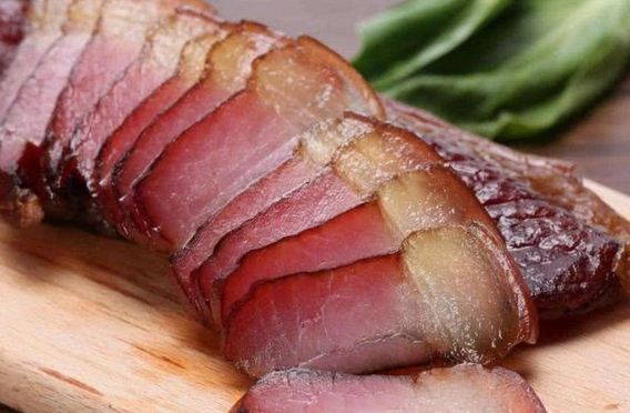 风干腊肉比烟熏腊肉更健康？都属于一级致癌物