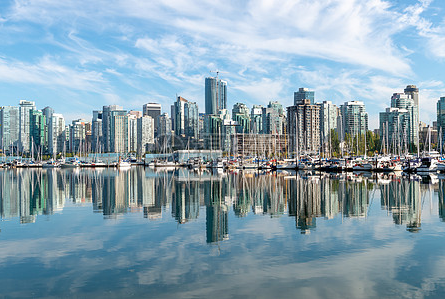 全球难负担住房城市 温哥华居第二