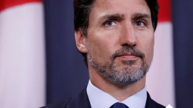 加拿大包机将于周四撤侨 总理特鲁多最新回应