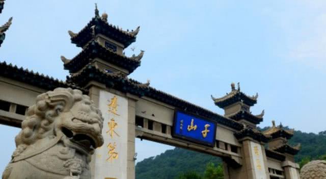 辽宁三大著名旅游景点 你去过哪个？