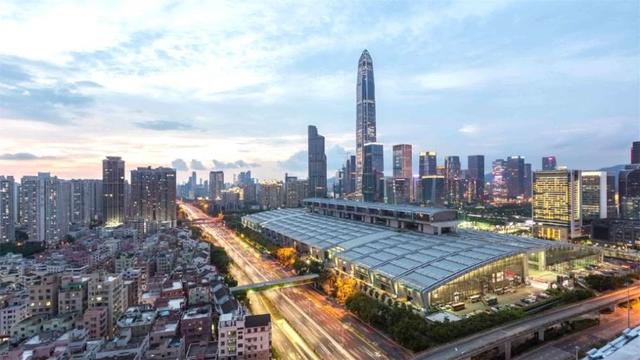 中国最大的城市群 未来有望成全球第一