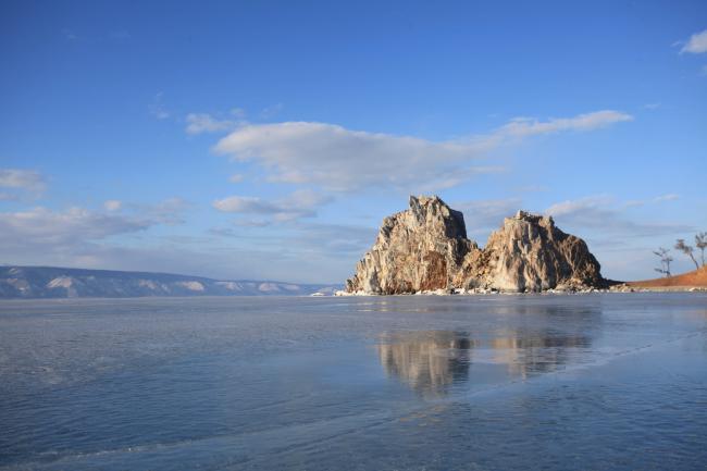 世界第一深湖泊 曾经是中国的固有领土