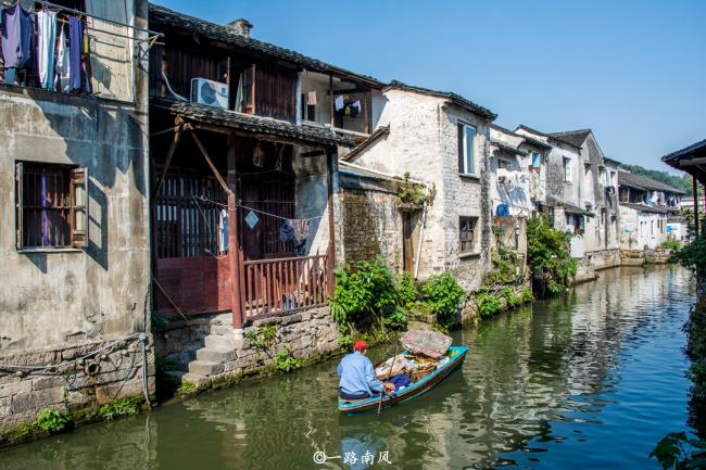 杭州旁边最低调的旅游城市 大部分景区都免费