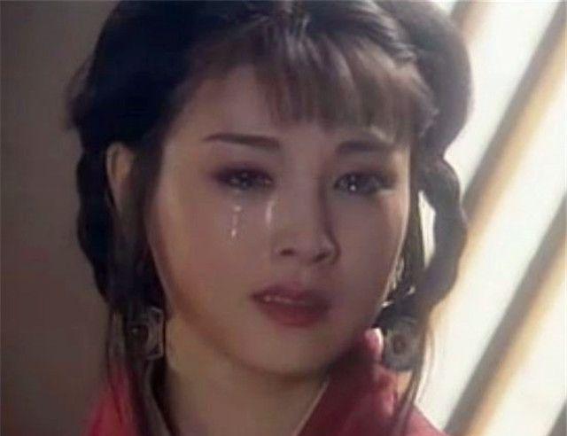 她是最经典的“赵飞燕” 嫁导演后却惨遭抛弃