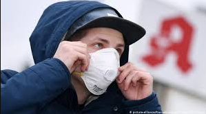 德国拟要求民众戴口罩，希望封锁结束后恢复正常