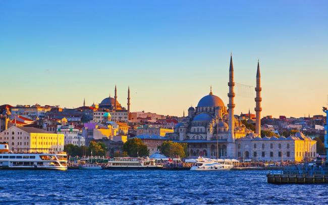 土耳其旅游攻略 土耳其自由行最佳线路推荐