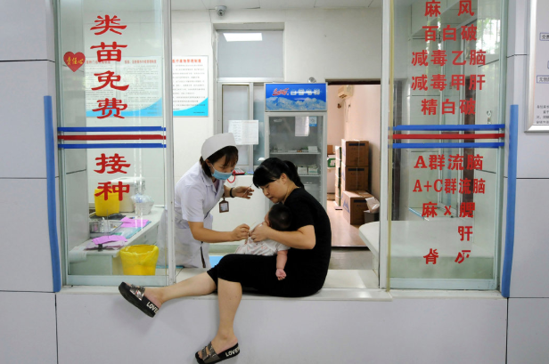 中国的新冠疫苗研发能成功吗？黑历史让人担忧