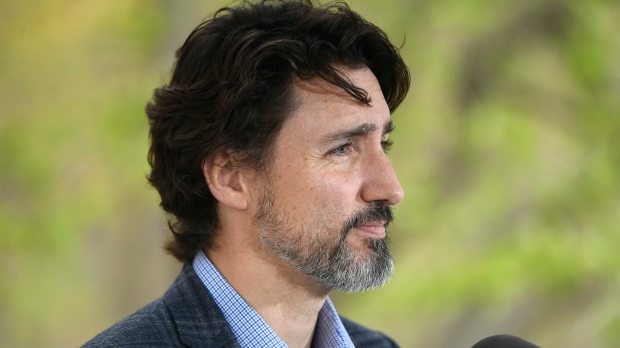 总理宣布对加拿大儿童福利金实行年度上调