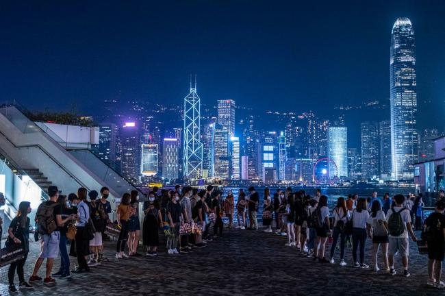 新国安法对香港来说意味着什么？