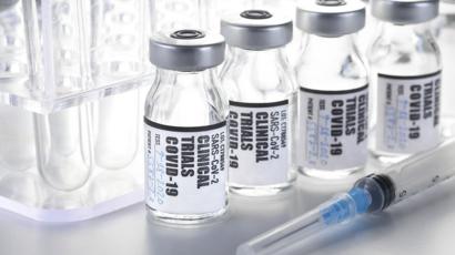 全球渴盼抗疫 美专家：最先上市疫苗恐非最有效