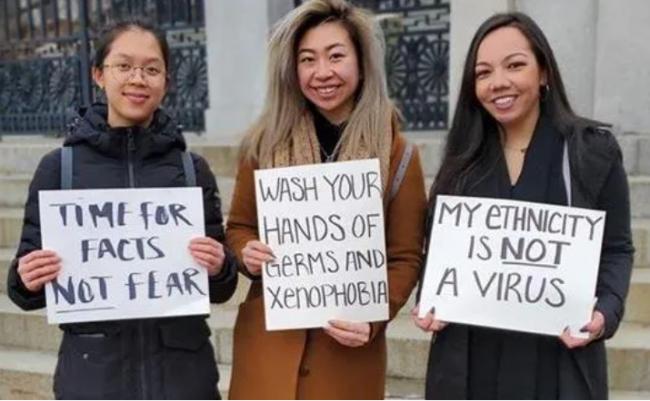 加拿大华裔：“这座城市让我伤透了心！”