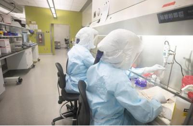 又一加拿大研发的疫苗将进入临床试验