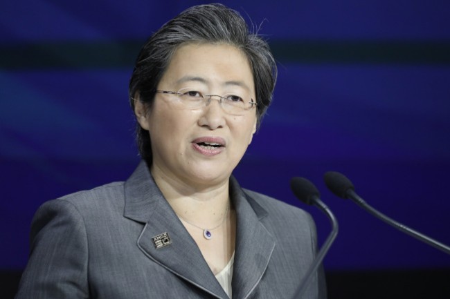 美CEO薪酬排行：这位华裔5850万年薪排女性第一