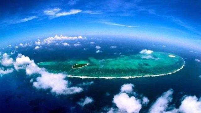 世界海洋日 这10大最美海岛你去过几个？