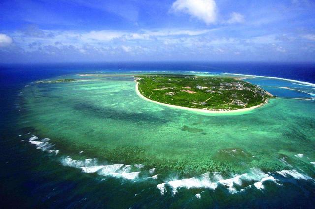 世界海洋日 这10大最美海岛你去过几个？