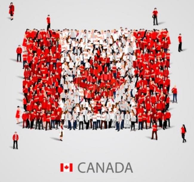 加拿大移民下降78% 留学生下降74% 同创历史新低
