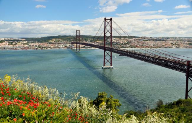 葡萄牙：旅行在欧洲陆地的“西极”