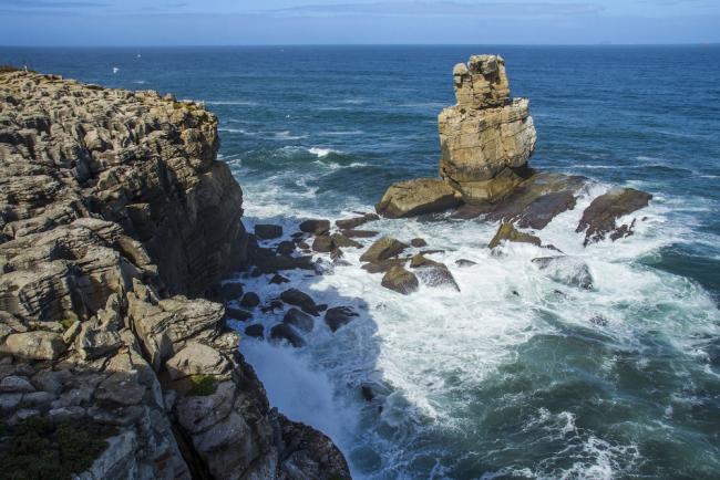 葡萄牙：旅行在欧洲陆地的“西极”