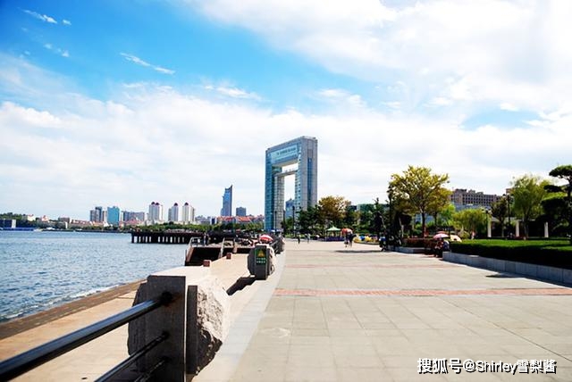 中国公认最干净的城市 清洁程度可媲美日本