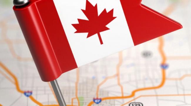 申请加拿大签证 外国人一律须在线递交