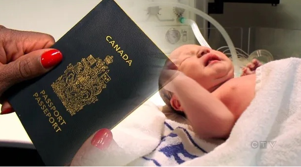 重磅：加拿大公民法变更 这些人可自动获国籍!?