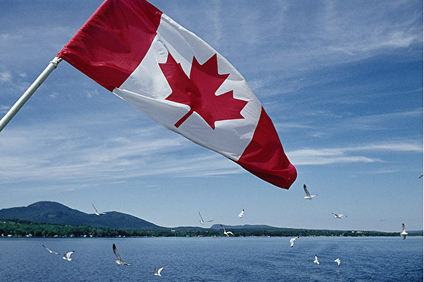 民调：加拿大是港人逃亡第二喜爱目的地