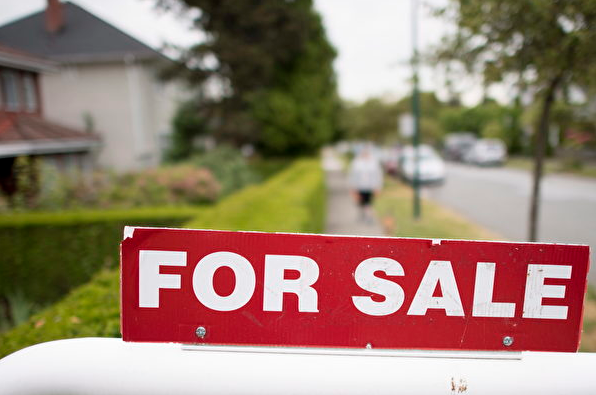地产公司：料年底加国和大多伦多房价均看涨