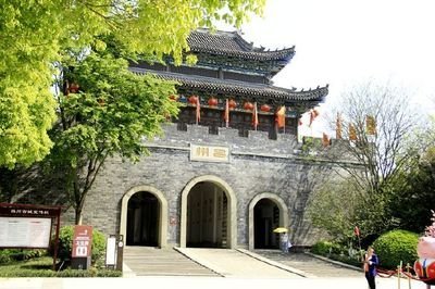 重庆独具特色的古城 耗资35亿却不收门票费