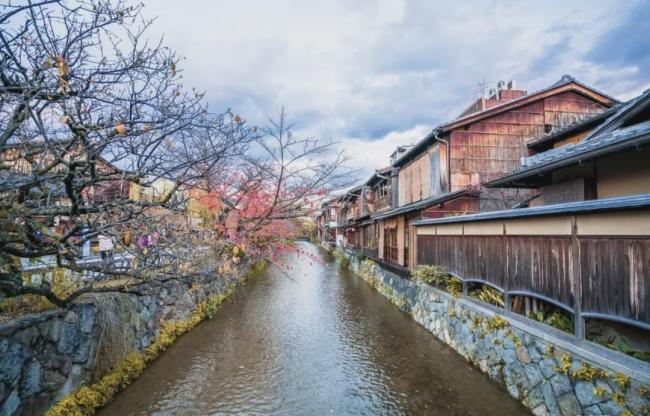 京都十地 去千年古都必去的打卡景点